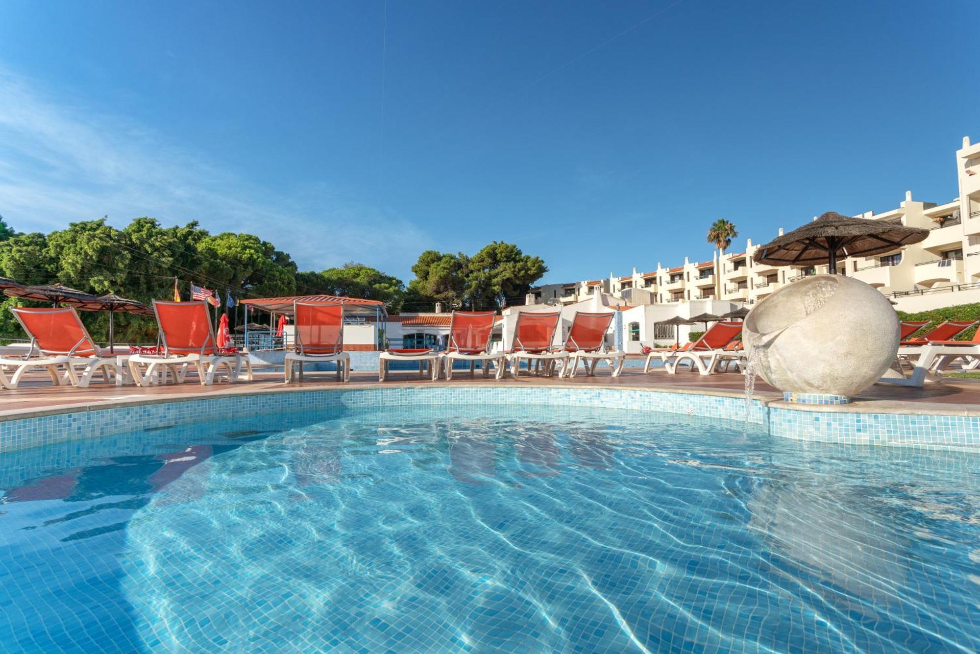 Apartamento Homes Jardim Cozy With Pools Near The Old Town