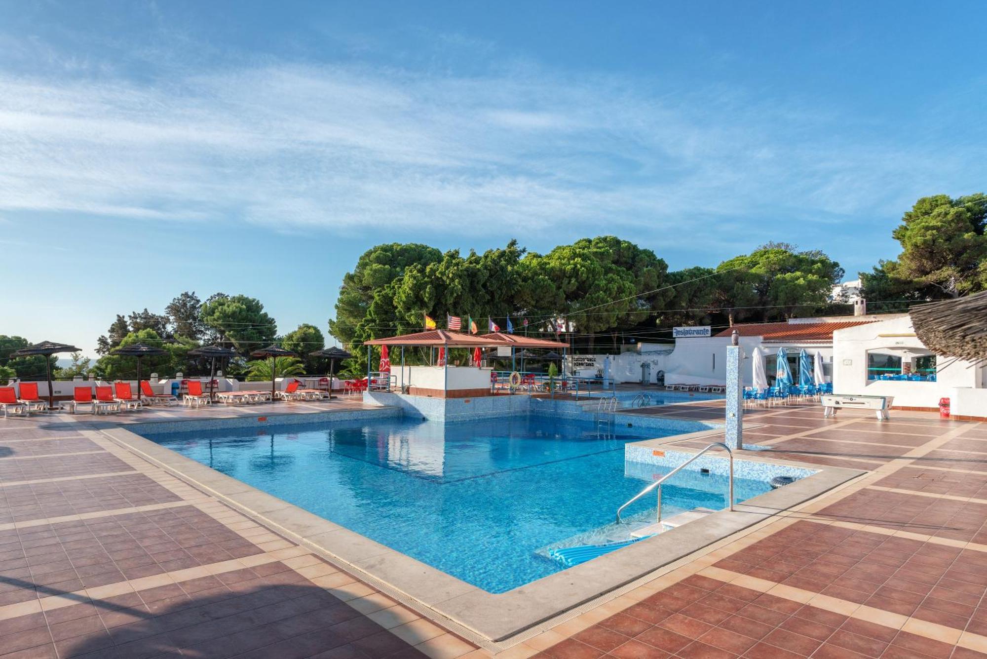 Homes Jardim Cozy With Pools Near The Old Town Apartamento