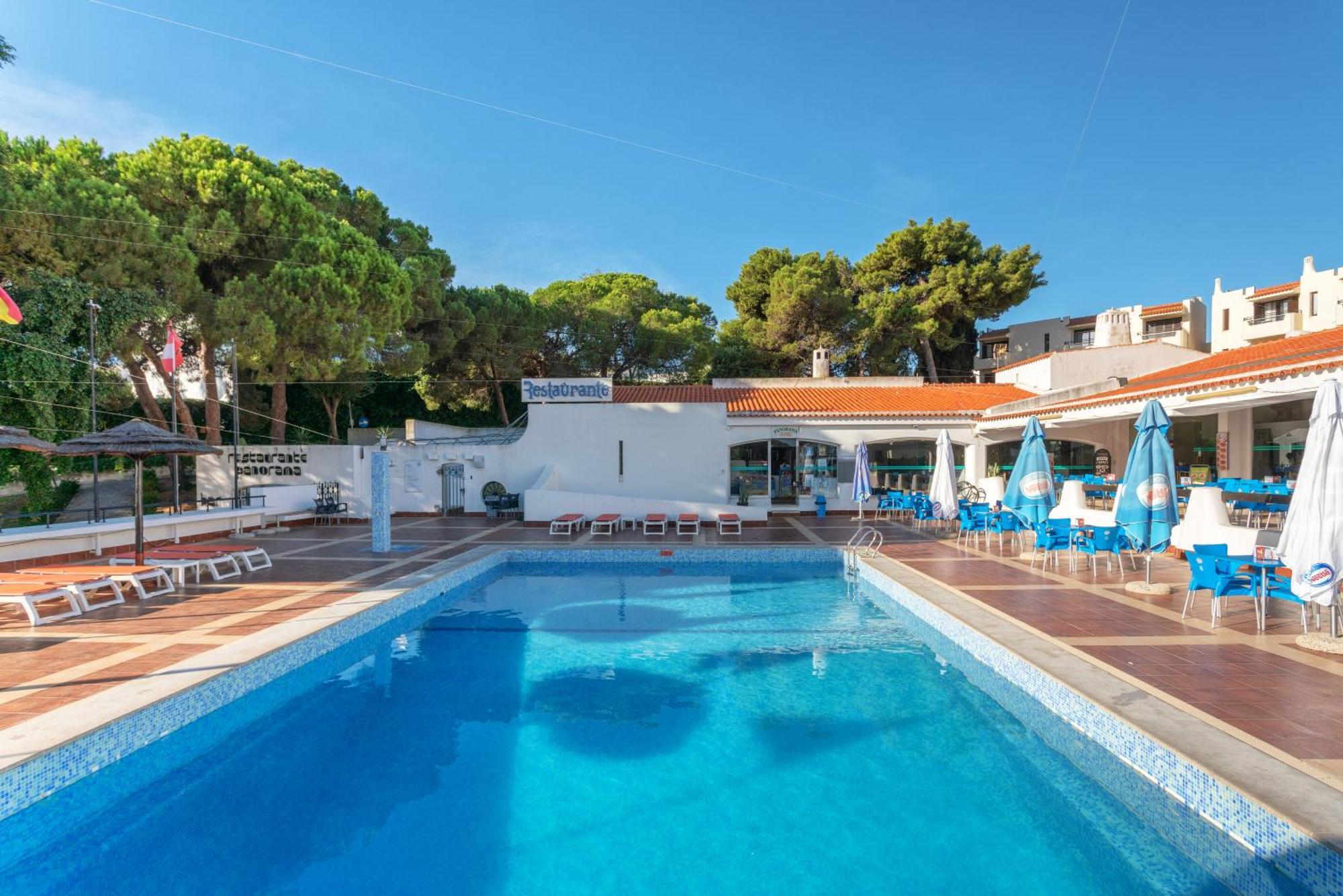 Homes Jardim Cozy With Pools Near The Old Town Apartamento Albufeira