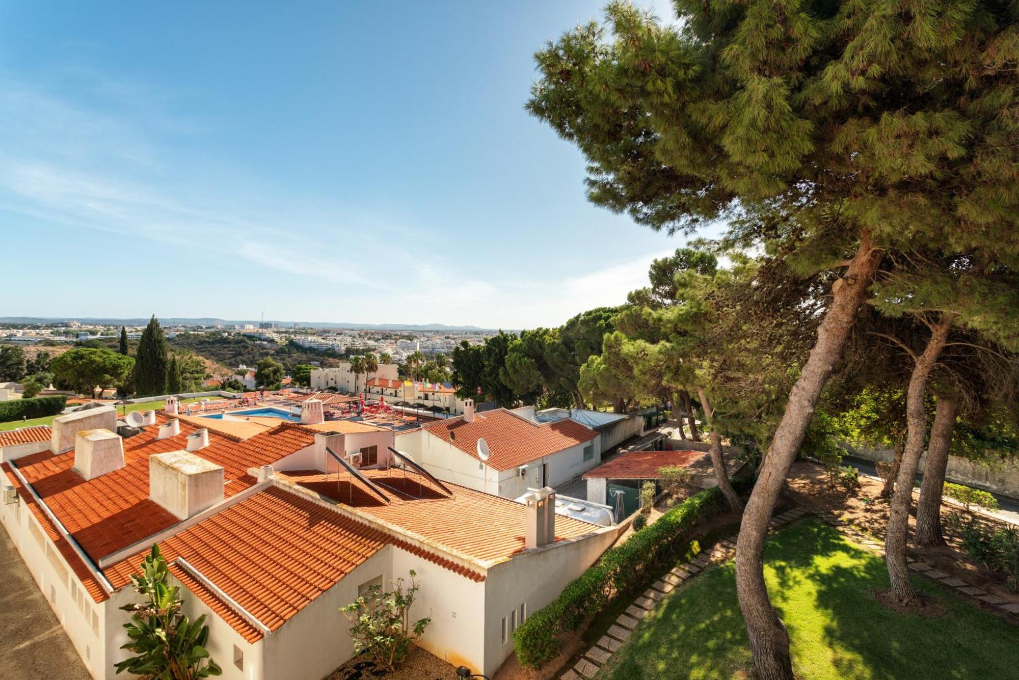 Homes Jardim Cozy With Pools Near The Old Town Apartment *
