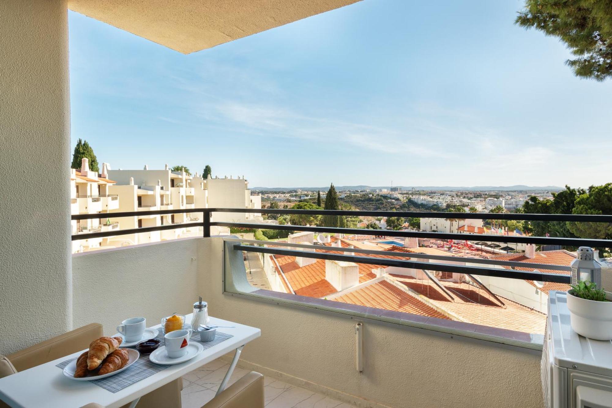 Homes Jardim Cozy With Pools Near The Old Town Apartamento Albufeira