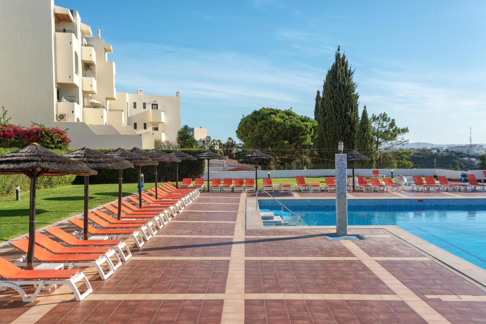 Homes Jardim Cozy With Pools Near The Old Town *