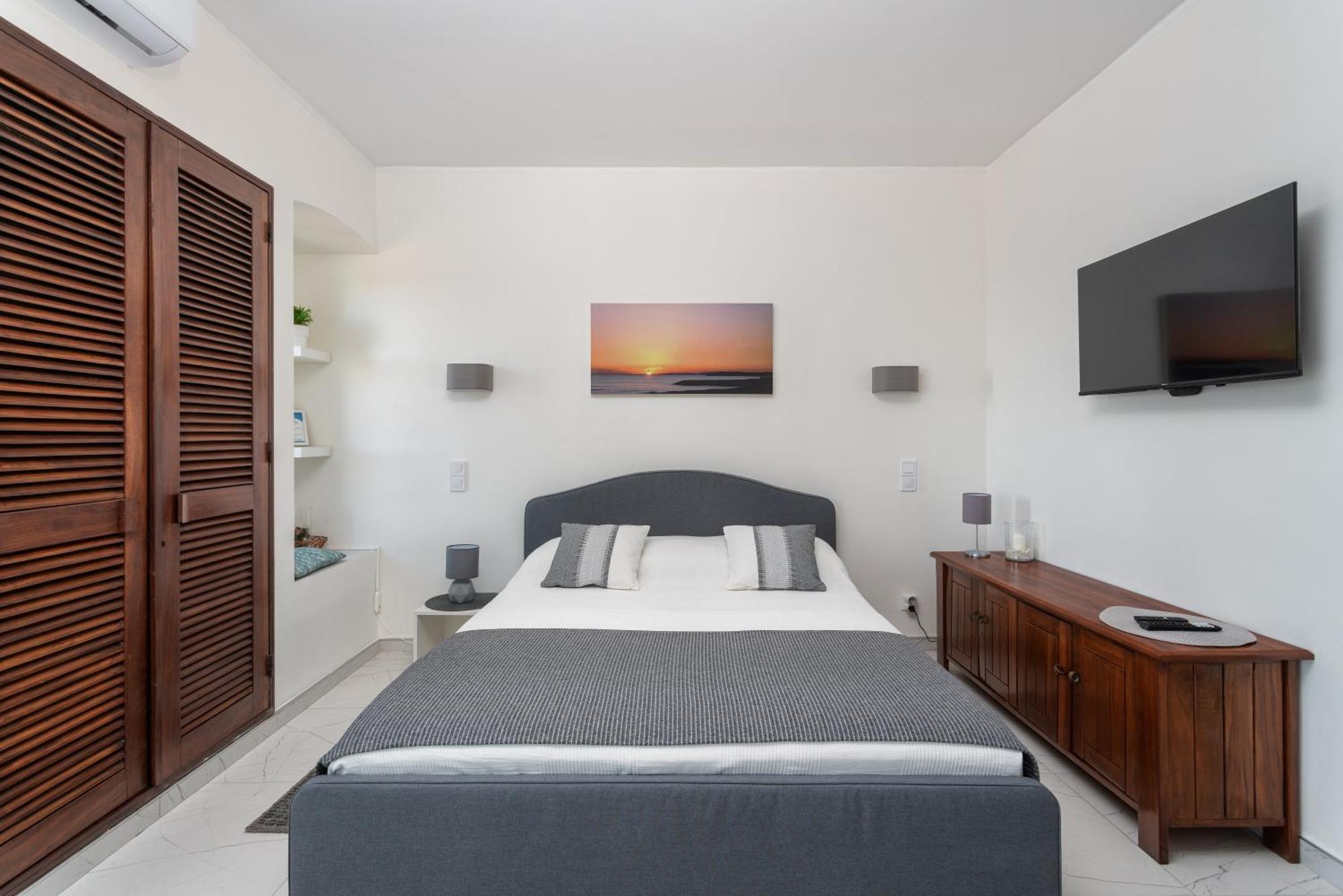 Apartamento Homes Jardim Cozy With Pools Near The Old Town