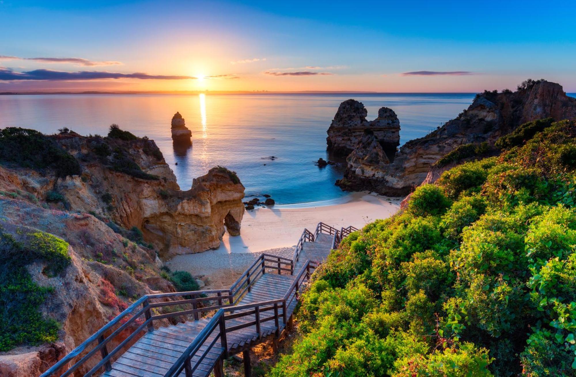 Homes Jardim Cozy With Swimming Pools Near The Old Town Albufeira