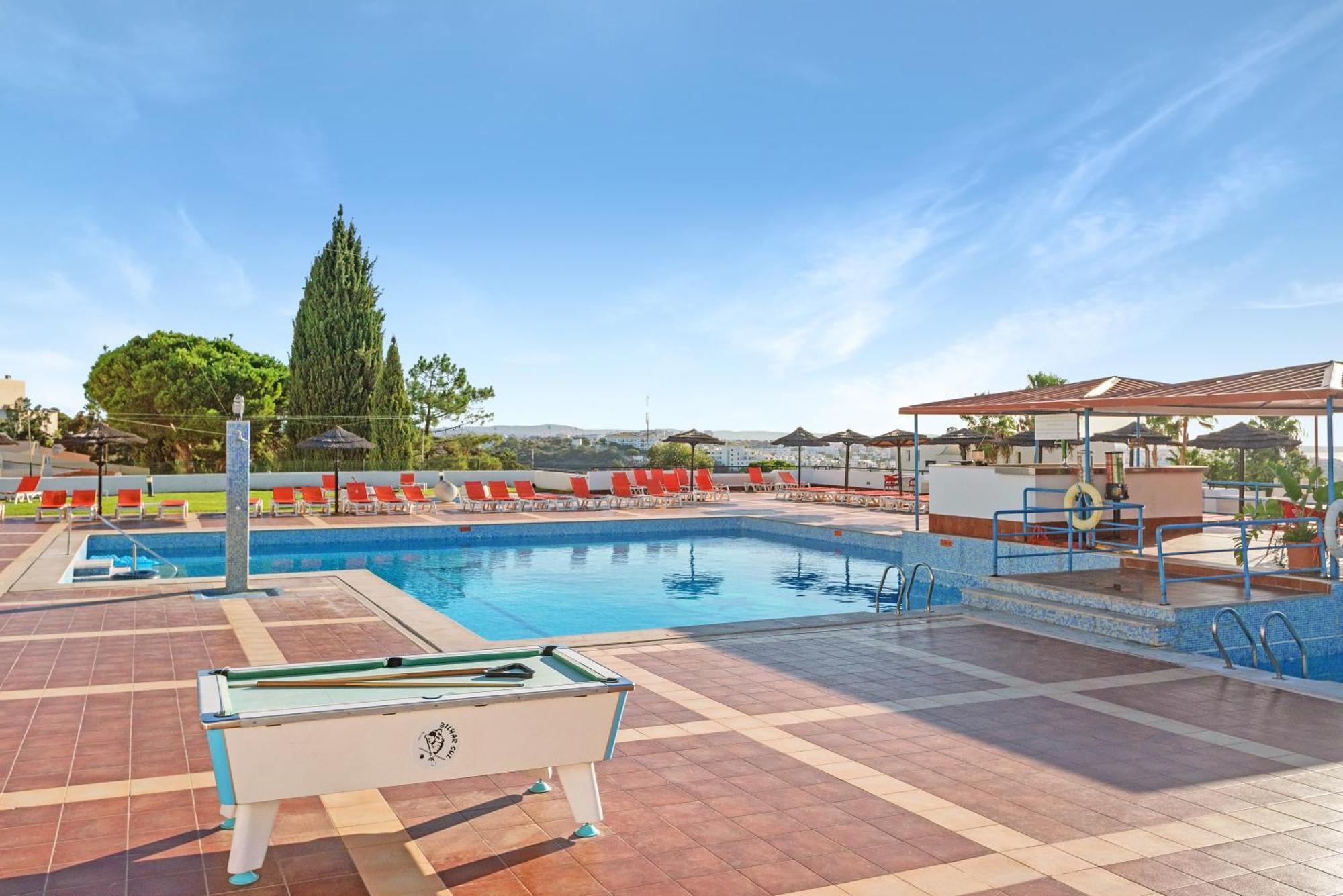 Homes Jardim Cozy With Swimming Pools Near The Old Town * Albufeira