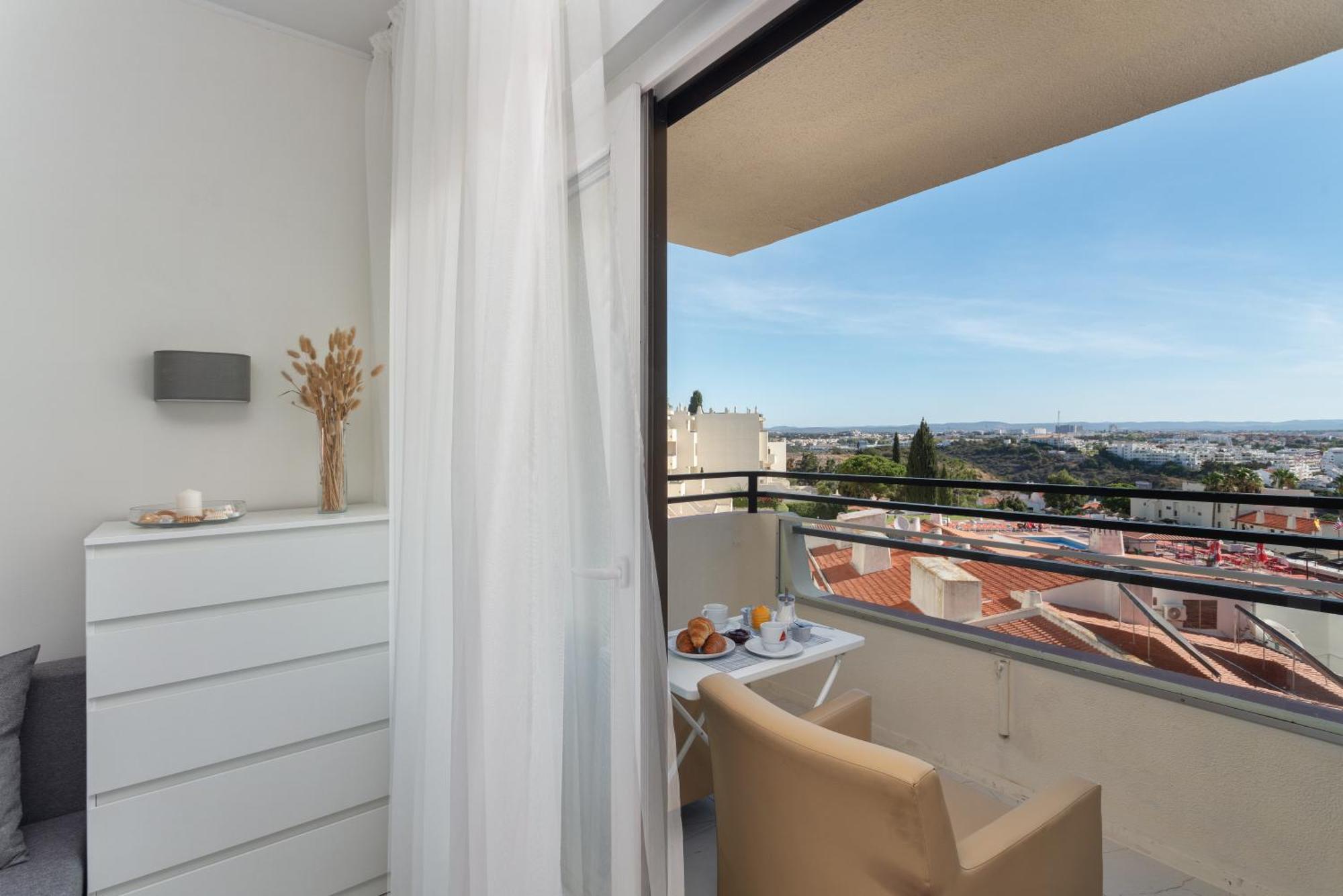 Homes Jardim Cozy With Swimming Pools Near The Old Town Apartment Albufeira