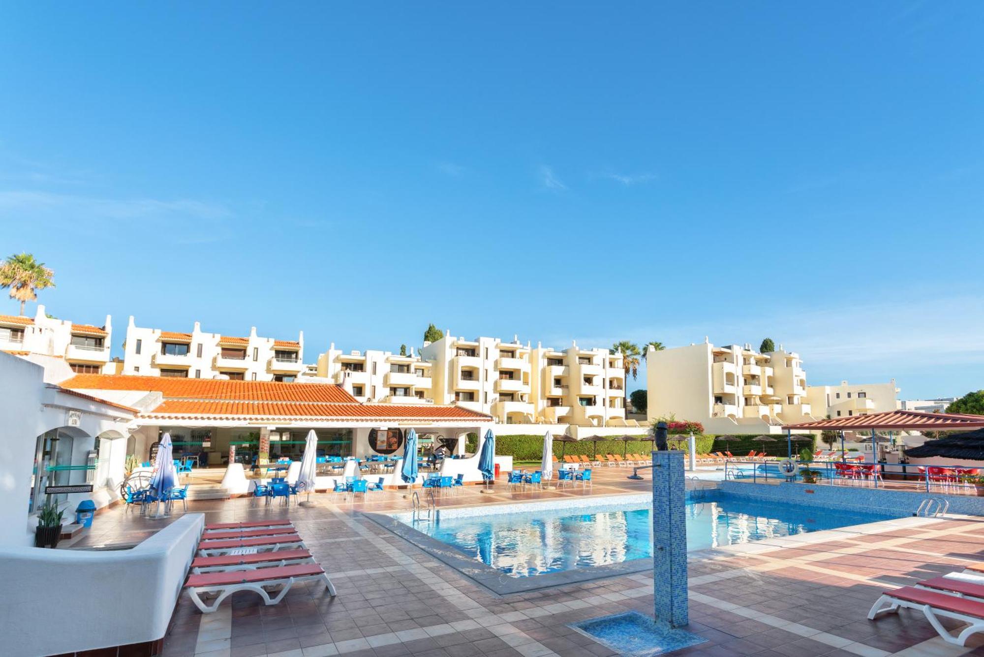 Homes Jardim Cozy With Swimming Pools Near The Old Town Apartment Albufeira