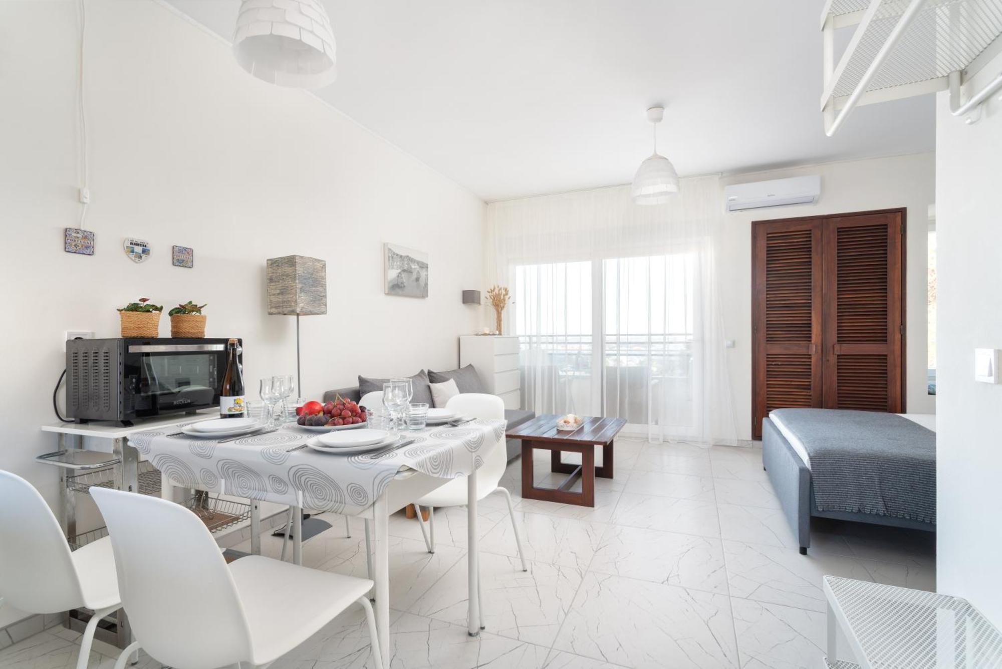 Homes Jardim Cozy With Swimming Pools Near The Old Town Apartment Albufeira